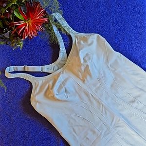 Nike Racerback Dryfit Tank, Size M